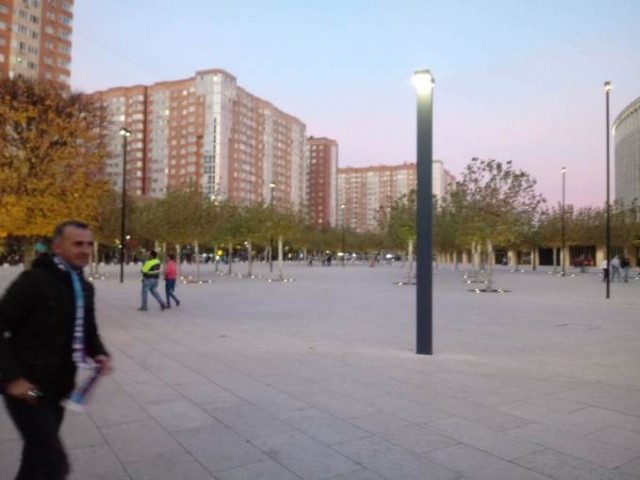 Trabzonspor Krasnodar maçının oynayacağı stat bu özelliği ile dikkat çekiyor 8