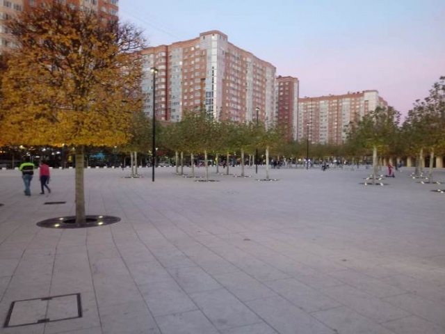 Trabzonspor Krasnodar maçının oynayacağı stat bu özelliği ile dikkat çekiyor 3