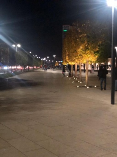 Trabzonspor Krasnodar maçının oynayacağı stat bu özelliği ile dikkat çekiyor 15