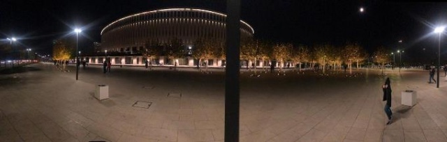 Trabzonspor Krasnodar maçının oynayacağı stat bu özelliği ile dikkat çekiyor 10