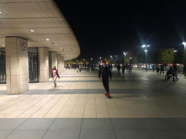 Trabzonspor Krasnodar maçının oynayacağı stat bu özelliği ile dikkat çekiyor 11