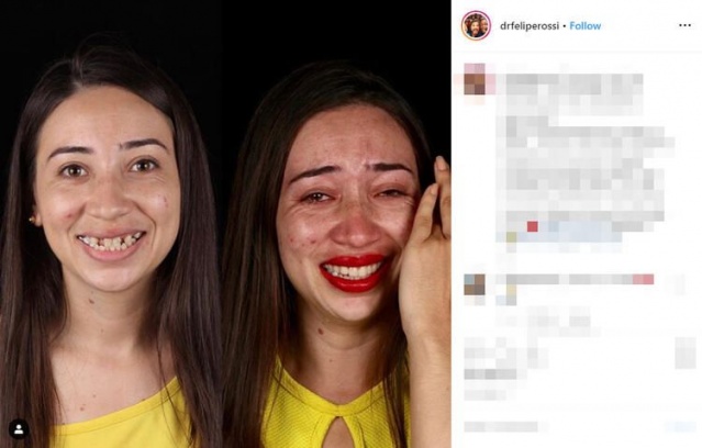 Dünya o diş hekimini konuşuyor! 6