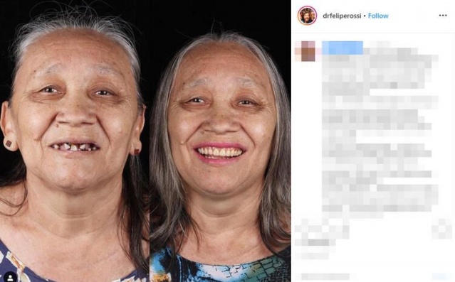 Dünya o diş hekimini konuşuyor! 5