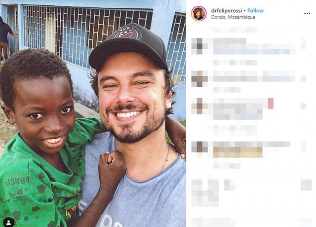 Dünya o diş hekimini konuşuyor! 11