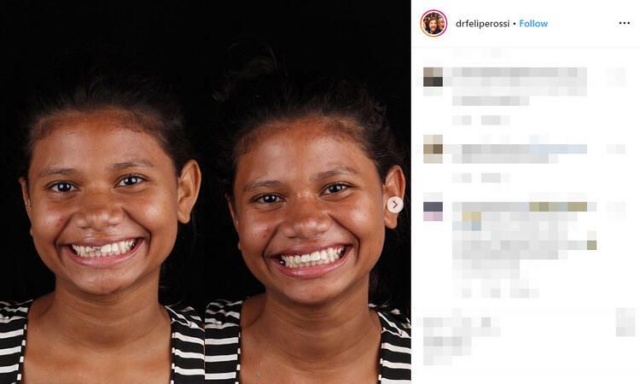 Dünya o diş hekimini konuşuyor! 3