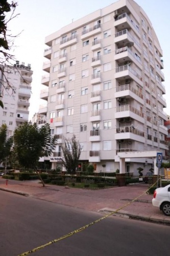 4 kişilik aile ölü bulunmuştu, detaylar ortaya çıktı! 7