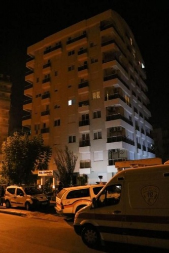 4 kişilik aile ölü bulunmuştu, detaylar ortaya çıktı! 2