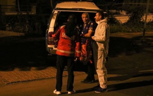 4 kişilik aile ölü bulunmuştu, detaylar ortaya çıktı! 10