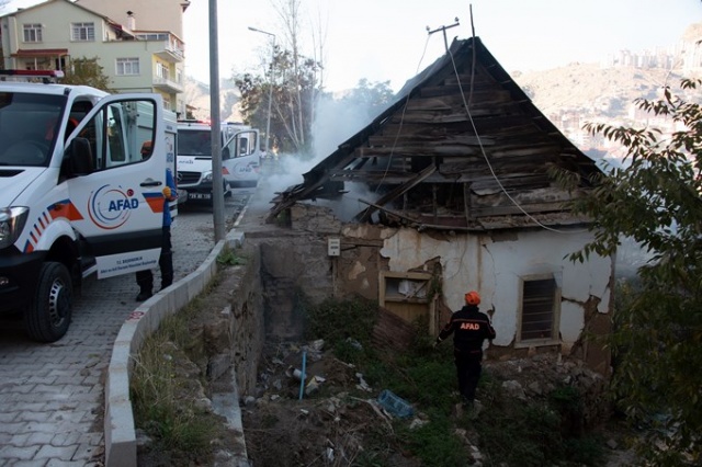 Gerçeği aratmayan tatbikat 5