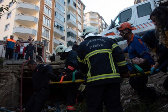 Gerçeği aratmayan tatbikat 2