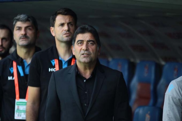 Trabzonspor Alanyaspor maçında nele oldu? 4