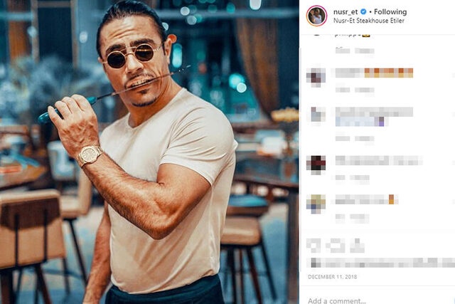 "Nusret kendini mafya babası sanıyor" 4