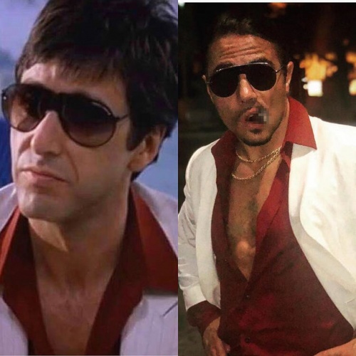 "Nusret kendini mafya babası sanıyor" 3