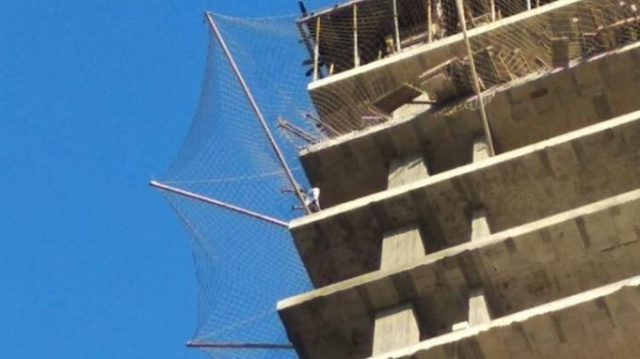 15. kata çıkıp para saçtı! 6