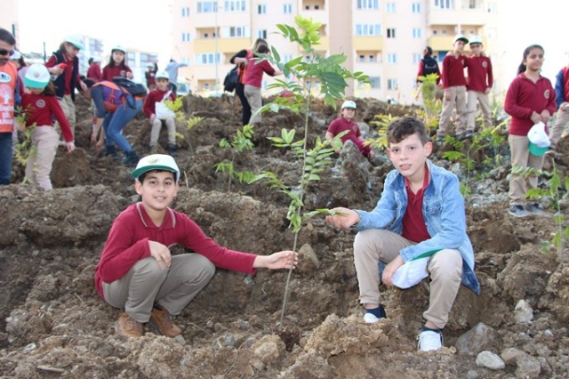 Himalayalar'dan Trabzon'a... 3