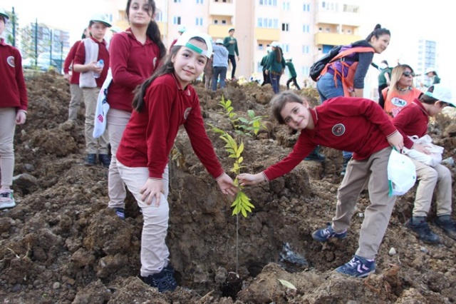 Himalayalar'dan Trabzon'a... 7