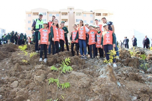 Himalayalar'dan Trabzon'a... 4