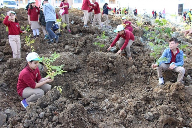Himalayalar'dan Trabzon'a... 16