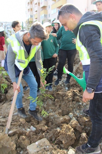 Himalayalar'dan Trabzon'a... 2