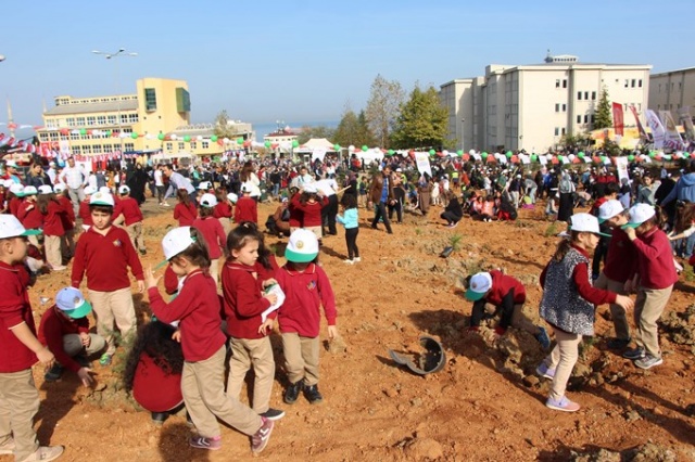 Himalayalar'dan Trabzon'a... 10