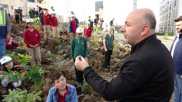 Himalayalar'dan Trabzon'a... 13