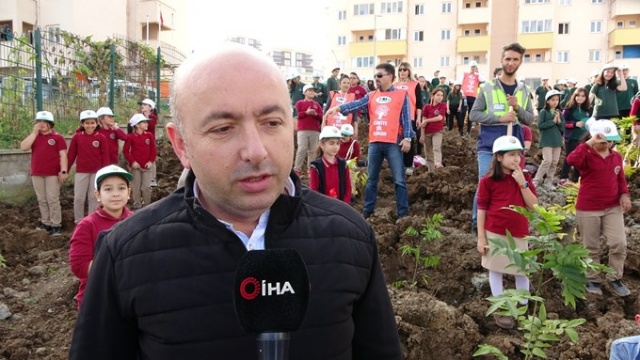 Himalayalar'dan Trabzon'a... 15