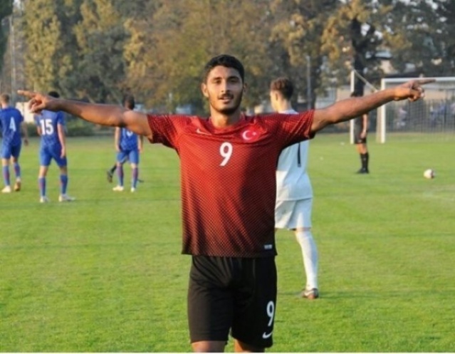 Trabzonspor’un kiralık futbolcularının son durumu 13