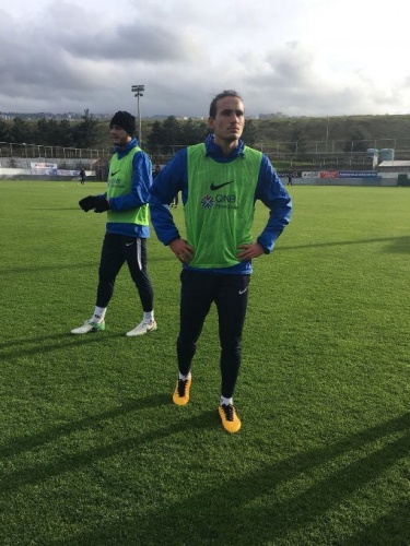 Trabzonspor’un kiralık futbolcularının son durumu 5