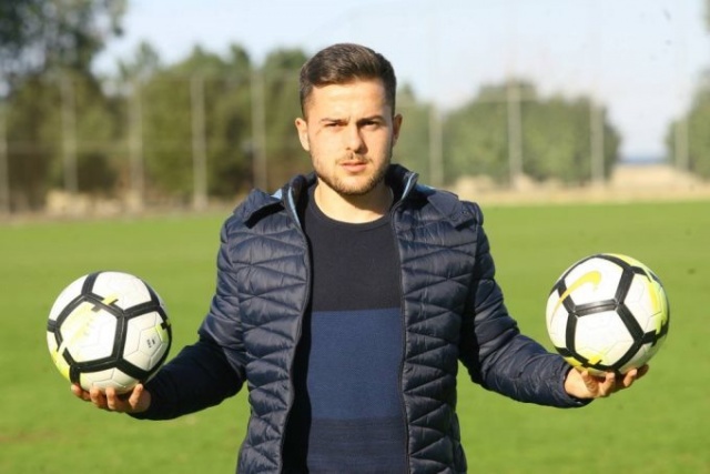 Trabzonspor’un kiralık futbolcularının son durumu 15