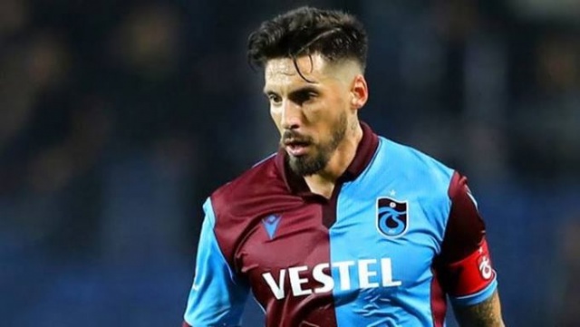 Trabzonspor'un sakatları için bir açıklama daha 6