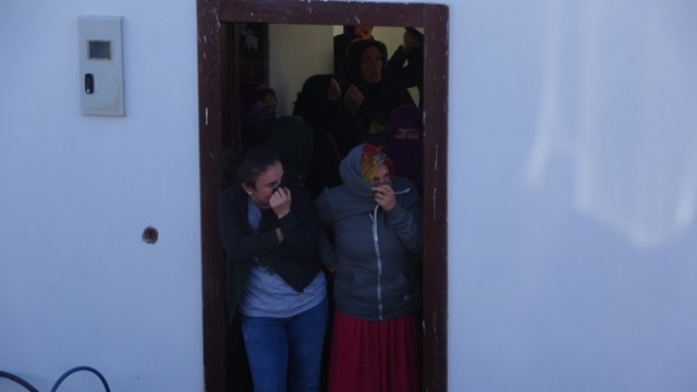 Trabzon'da yaylada yıkım gerginliği! Biber gazlı müdahale 28