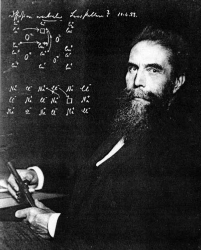 124 yıl önce çekilen ilk röntgendeki ilginç detay ortaya çıktı! 3