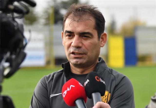 Trabzonlu teknik adamdan Aguero itirafı 2