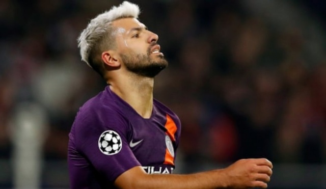 Trabzonlu teknik adamdan Aguero itirafı 4