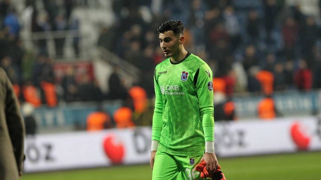 Uğurcan için flaş Liverpool açıklaması 5