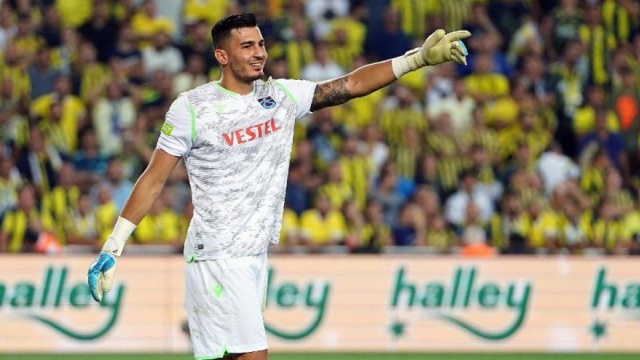 Uğurcan için flaş Liverpool açıklaması 4