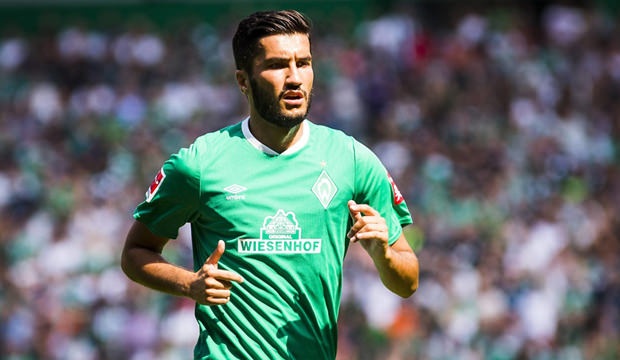 Nuri Şahin: Belki de şimdi milli takım kaptanıydım... 3