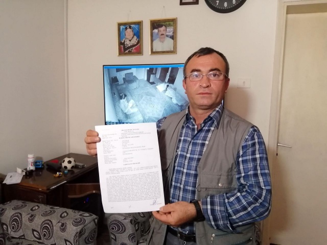 Bakıcı dehşeti! Kanatana kadar dövdü... 5