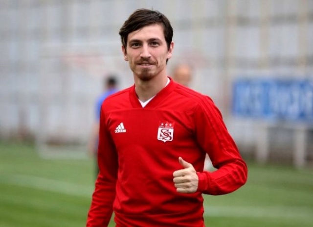 Trabzonspor ile adı anılan futbolcudan flaş açıklama 5