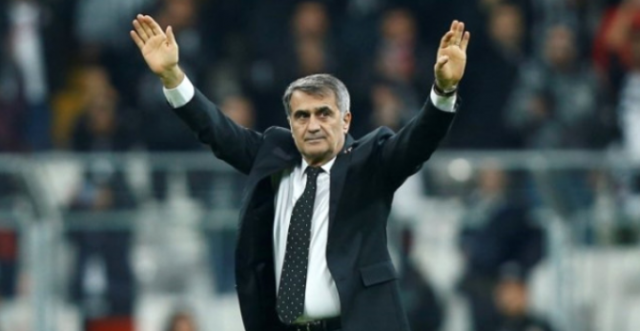 Şenol Güneş gururla sunar! 6