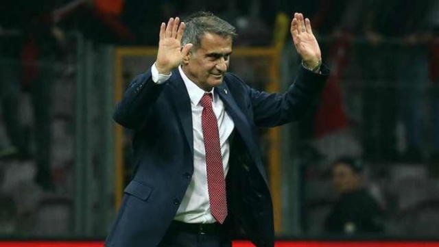 Şenol Güneş gururla sunar! 4