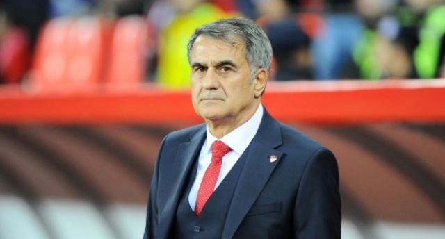 Şenol Güneş gururla sunar! 5