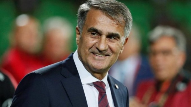 Şenol Güneş gururla sunar! 11