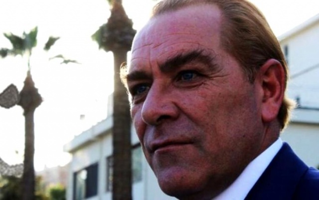 Çakma Atatürk'ler birbirlerine girdi! 3