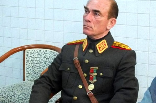 Çakma Atatürk'ler birbirlerine girdi! 5