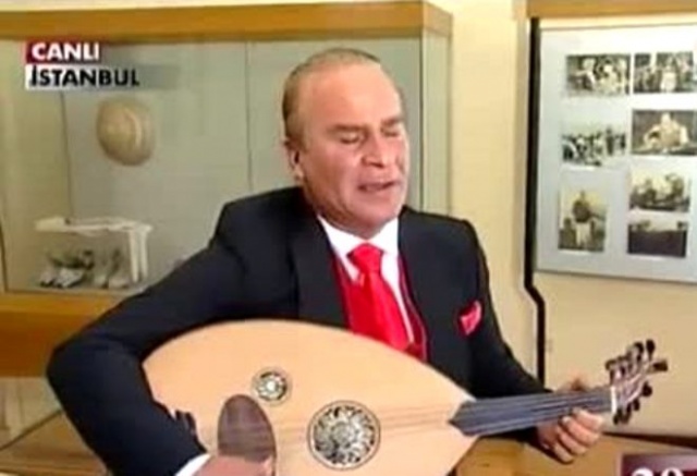 Çakma Atatürk'ler birbirlerine girdi! 8