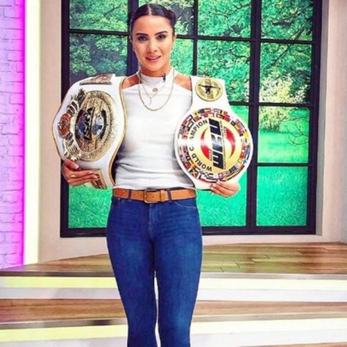 Sabriye Şengül'den evlilik sorusuna yanıt 6