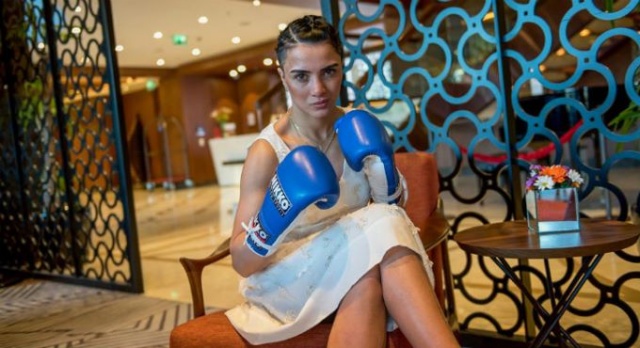 Sabriye Şengül'den evlilik sorusuna yanıt 9