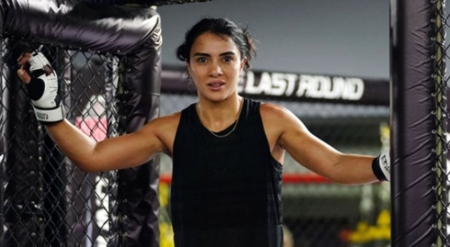 Sabriye Şengül'den evlilik sorusuna yanıt 11