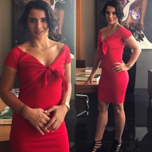 Sabriye Şengül'den evlilik sorusuna yanıt 10